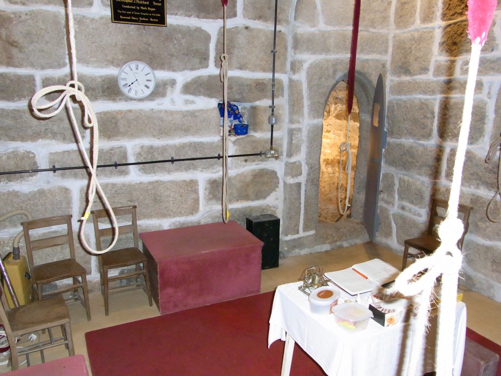 Photo 1, The Ringing Chamber