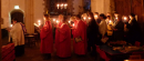 Carol Service 2018