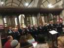 St Buryan MVC Christmas Concert 2019