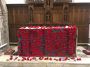 Remembrance 2021